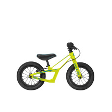 Біговел Kellys KIRU RACE Lime