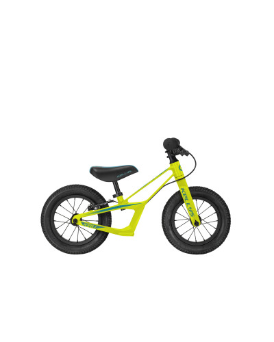 Біговел Kellys KIRU RACE Lime