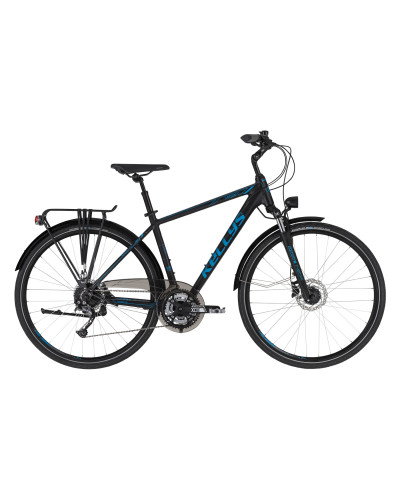 Велосипед Kellys Carson 70 XL