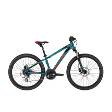 Велосипед Kellys Mark 90 315mm (24")