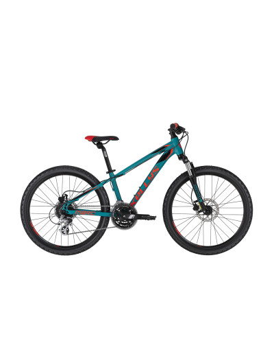 Велосипед Kellys Mark 90 315mm (24")