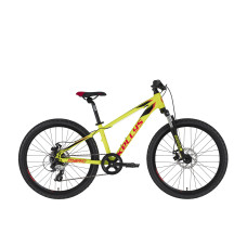 Велосипед Kellys Mark 50 315mm (24")
