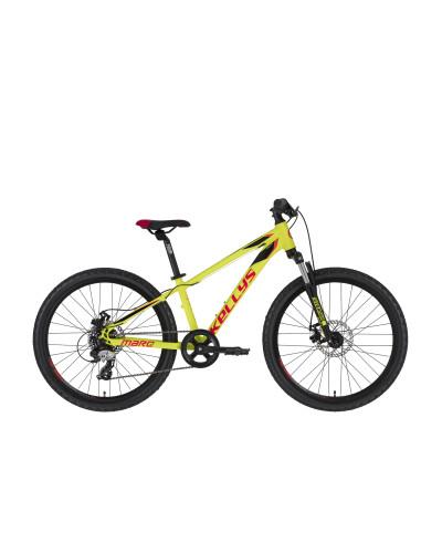 Велосипед Kellys Mark 50 315mm (24")