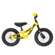 Біговел Kellys Kite 12 Yellow