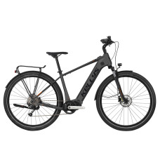 Велосипед Kellys E-Carson 30 Grey XL / 720Wh