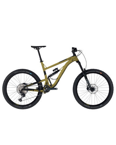 Велосипед Kellys Swag 50 (29") L