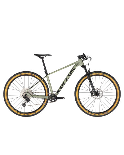 Велосипед Kellys Gate 90 (29") S