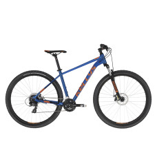 Велосипед Kellys Spider 30 Blue (29") M