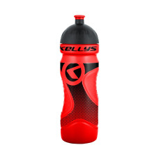 Фляга KLS Sport 022 700 мл червоний