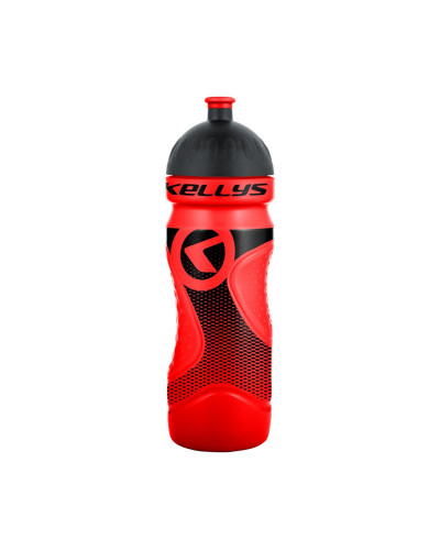 Фляга KLS Sport 022 700 мл червоний