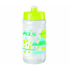 Фляга дитяча KLS Youngster Mountain 350 мл