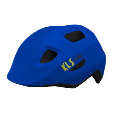 Шолом дитячий KLS Acey 022 XS (45-49cм) синій