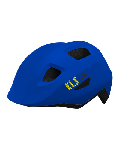 Шолом дитячий KLS Acey 022 XS (45-49cм) синій