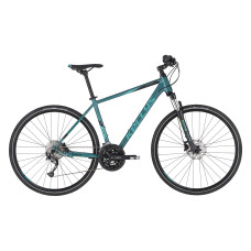 Велосипед KELLYS Phanatic 30 Teal M