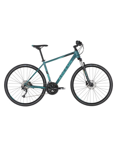 Велосипед KELLYS Phanatic 30 Teal M