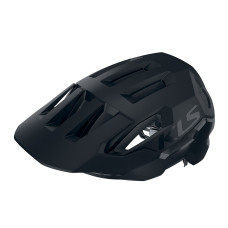 Шолом KLS Dare 2 S/M (52-55см) магнітна застібка, чорний