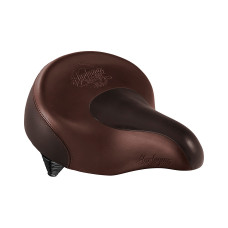 Сідло KLS Harlequin 025 коричневий