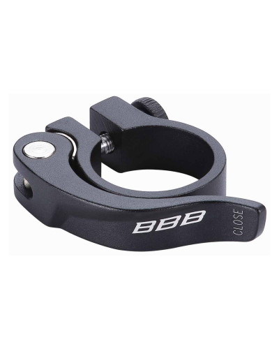 Хомут з ексцентриком TW BSP-87 34.9