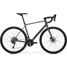 Велосипед MERIDA SCULTURA ENDURANCE GR 500 II1,XL,MATT COOL GREY(BK