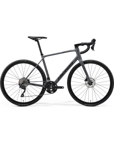 Велосипед MERIDA SCULTURA ENDURANCE GR 500 II1,XL,MATT COOL GREY(BK