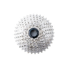 Касета 8-к SkilFul CS-M260 11-36T нікельована