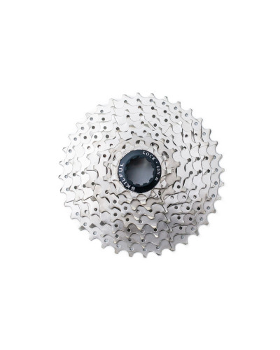 Касета 8-к SkilFul CS-M260 11-36T нікельована
