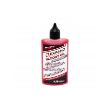 Мастило для ланцюга EXPAND Chain Bloody oil dry/wet універсальна 100 мл