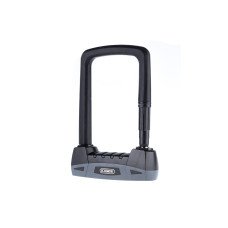 Замок скоба U-Lock ETOOK ET500S 13x108x160 мм