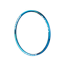 Обід FireEye Excelerant 2930 29" 32 отвори під диск синій