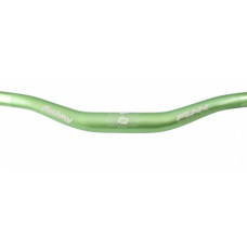 Руль FUNN Fatboy 2013 31.8 / 810 мм підйом 7 мм зелений