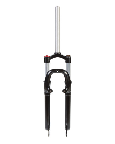 Вилка 29" ST 1-1/8" AM з лок. disc/v-br шток-260мм ход-100mm чорний FSD LJ-536M