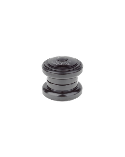 Рульова колонка NECO H852  неінтегрована, 1-1/8" шток, посадка: 34/34мм, кульки