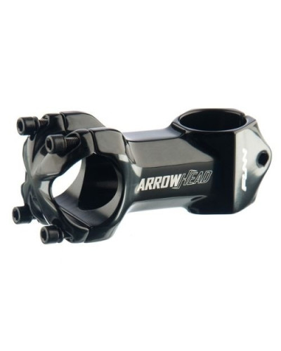 Винос Funn Arrow Head XC Mirror Black 90mm 5°