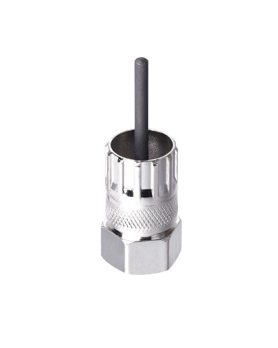 Зйомник касети Kenli KL-9715B, з напрямляючою, діаметр 23,5 мм