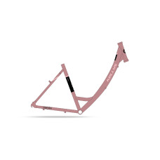 Велосипед KELLYS AVERY 70 28", рама S, Rose Gold