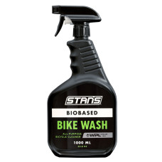 Шампунь Stan's Biobased Bike Wash, спрей, 1 л