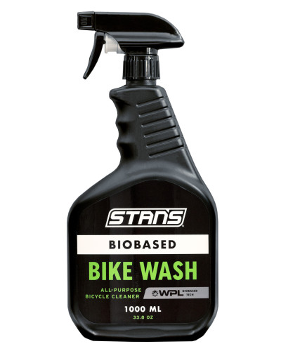 Шампунь Stan's Biobased Bike Wash, спрей, 1 л