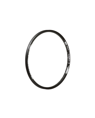 Обід SUNringlé Helix TR29 29", 622x26, 32 отв, пістонований, чорний, анодований, tubeless ready