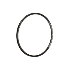 Обід SUNringlé Helix TR27 SL 29", 622x24, 28 отв, пістонований, чорний, анодований, tubeless ready