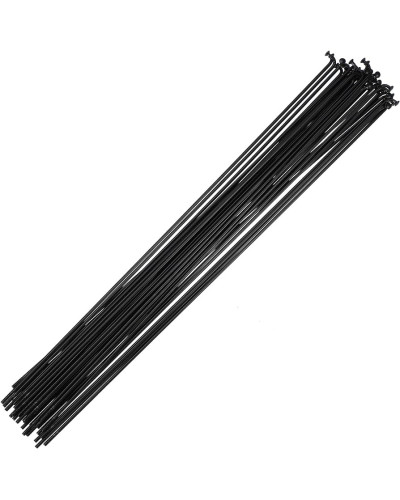 Шприха Rodi 14G/2 мм, 264 мм, сталь, чорна, 100 шт.