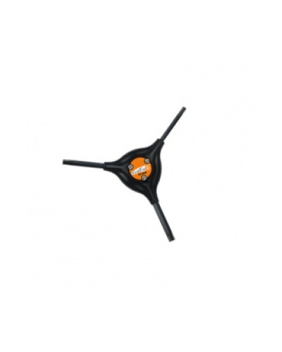 Ключ-шестигранник SuperB Y-подібний TORX 25/30/40