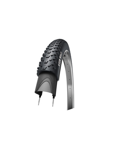 Покришка OBOR (WANDA) Keen Wolf 29*2,0 (W3105) 30 TPI