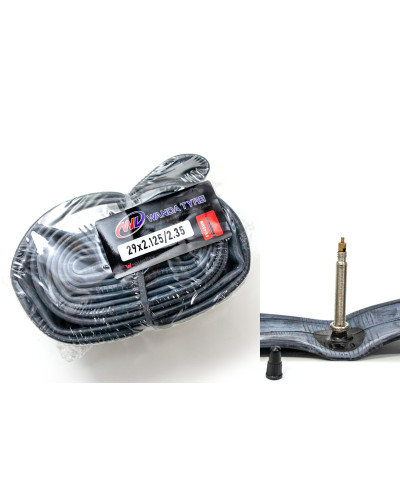 Камера WANDA 29x2.125/2.35 FV (Presta)  48мм