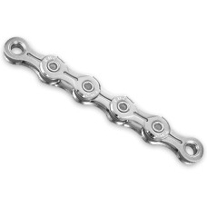 Ланцюг KMC X10EL Silver 10 швидкостей 114  ланок срібний + замок