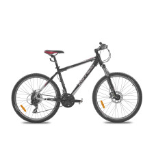 26 MTB AL "CARRERA"