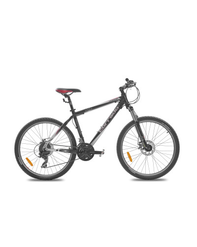 26 MTB AL "CARRERA"