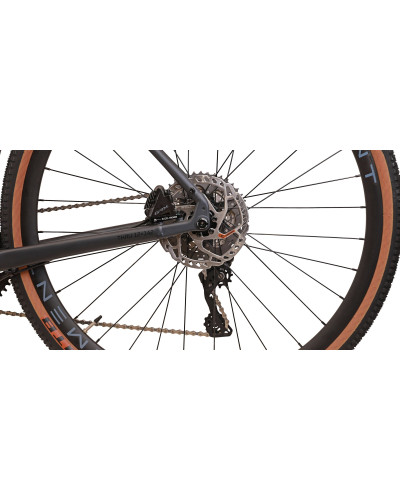 CYCLONE GSX (2025)