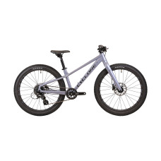 Велосипед 24 CYCLONE ULTIMA 24 (2025)