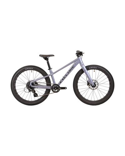 Велосипед 24 CYCLONE ULTIMA 24 (2025)