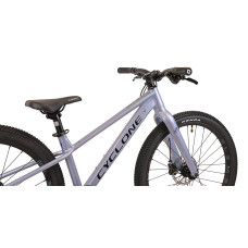 Велосипед 24 CYCLONE ULTIMA 24 (2025)